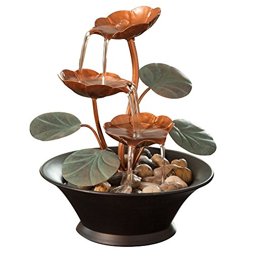 This Indoor Water Lily Water Fountain is a great addition to any cottagecore room. Take a look at our collection of cottagecore clothes.  We update the list daily, so check back often for new looks!  We hope we will be your favorite cottagecore clothes shop!