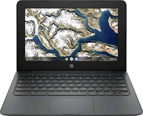 Newest Flagship HP Chromebook, 11.6