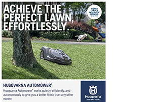 Husqvarna | Automower 315, Robotic Lawn Mower
