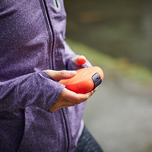 Bose SoundLink Micro, Portable Outdoor Speaker, (Wireless Bluetooth Connectivity), Bright Orange