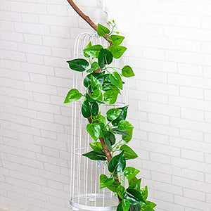 This Artificial Ivy Leaf Wall Decoration is a great addition to any cottagecore room. Take a look at our collection of cottagecore clothes.  We update the list daily, so check back often for new looks!  We hope we will be your favorite cottagecore clothes shop!