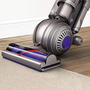 Dyson | Small Ball Multi Floor Upright Vacuum Cleaner, Purple