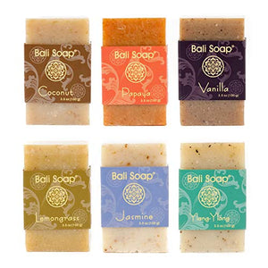 Discover why this All Natural Soap Bar Gift Set is one of the best finds on Amazon. A perfect gift idea for hard-to-shop-for individuals. This product was hand picked because it is a unique, trending seller & useful must have.  Be sure to check out the full list to stay updated with new viral top sellers inspired from YouTube, Instagram, TikTok, Reddit, and the internet.  #AmazonFinds