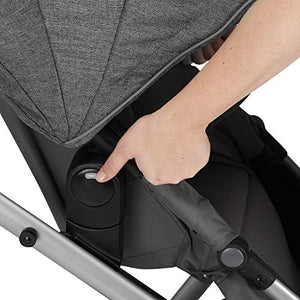 Evenflo Pivot Xpand Stroller Second Seat