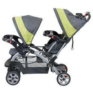 Baby Trend Double Sit N Stand Double