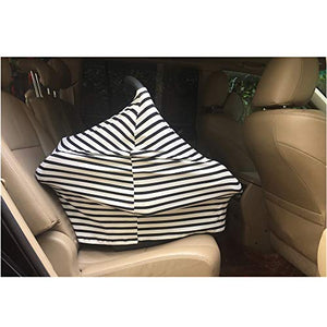 Baby Car Seat Covers for Newborns, Extra Soft and Stretchy Nursing Covers for Moms