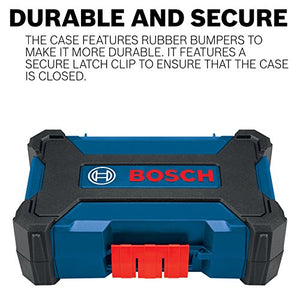 Bosch CCSCM Medium Case for Custom Case System (Case Only)