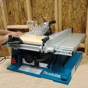 Makita 2705 10-Inch Contractor Table Saw