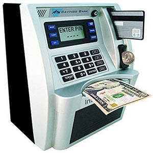 See why Eyestar ATM Savings Bank is blowing up on TikTok.   #TikTokMadeMeBuyIt