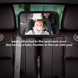 Shynerk SH-M-02 Baby car mirror