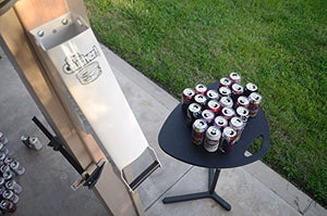See why The Crusher Can Compactor is blowing up on TikTok.  Perfect for that White Claw addiction you picked up during quarantine!  #TikTokMadeMeBuyIt