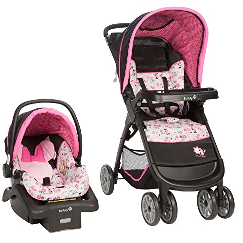 Disney Amble Quad Travel System