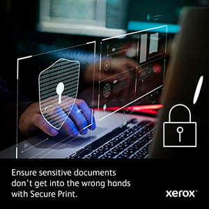 Xerox Phaser 6510/DN Color Laser Printer