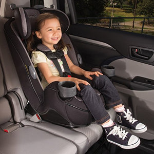 Safety 1st Grow and Go 3-in-1 Convertible Car Seat