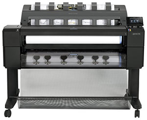 HP Designjet T1500 36-in PS ePrinter