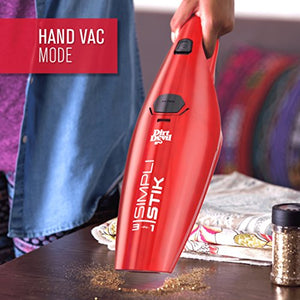Dirt Devil Simpli-Stik Vacuum Cleaner