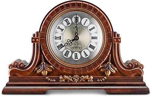 Mantel Clock