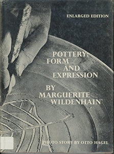 Pottery: Form and Expression Book