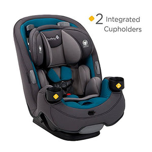 Safety 1st Grow and Go 3-in-1 Convertible Car Seat