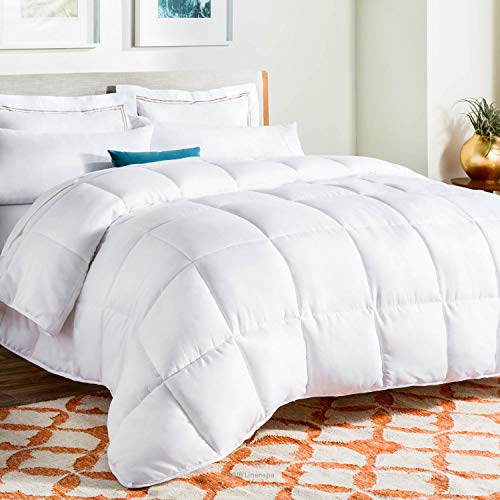 Discover why this All-Season White Down Alternative Quilted Comforter is one of the best finds on Amazon. A perfect gift idea for hard-to-shop-for individuals. This product was hand picked because it is a unique, trending seller & useful must have.  Be sure to check out the full list to stay updated with new viral top sellers inspired from YouTube, Instagram, TikTok, Reddit, and the internet.  #AmazonFinds