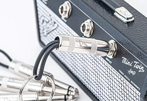 See why the P Pluginz Fender Jack Rack Key Holder is blowing up on TikTok.   #TikTokMadeMeBuyIt 