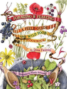 Foraging & Feasting