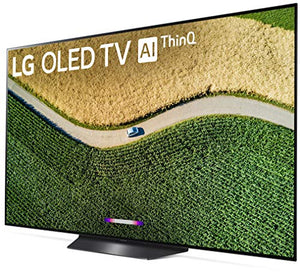 LG | B9 Series OLED65B9PUA - 65" OLED Smart TV - 4K UltraHD