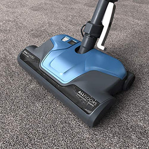 Kenmore 81614 Pet Friendly Lightweight Bagged Canister Vacuum with Pet PowerMate