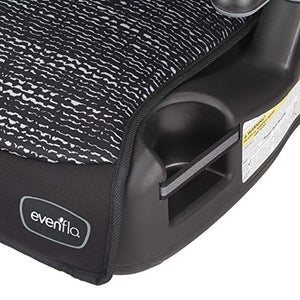 Evenflo Amp High Back Booster Car Seat