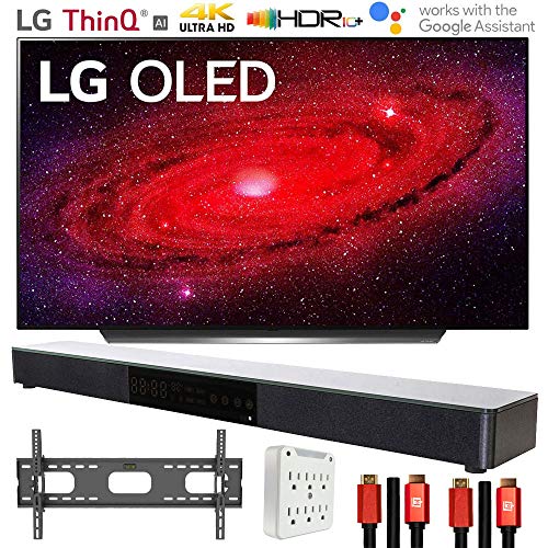 LG OLED48CXPUB 48