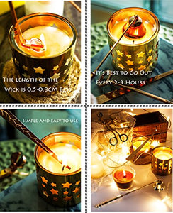 See why the Calary Candle Accessory Set is blowing up on TikTok.   #TikTokMadeMeBuyIt
