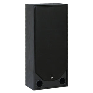 BIC AMERICA RTR-1530 15-Inch 3-Way Floor Standing Speaker (BIC AMERICA RTR1530)