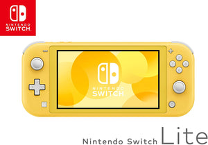 See why the Nintendo Switch Lite is one of the hottest trending gifts and portable gaming systems on the Internet right now!