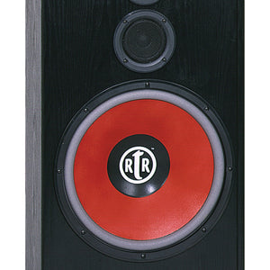BIC AMERICA RTR-1530 15-Inch 3-Way Floor Standing Speaker (BIC AMERICA RTR1530)